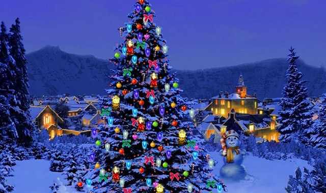 Cellamare, Il villaggio di Natale: nel centro storico mercatini e degustazioni